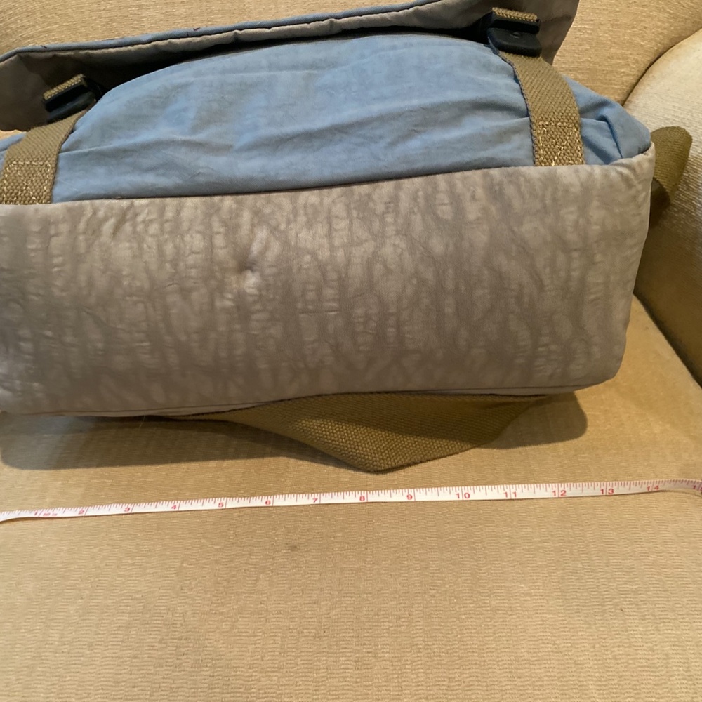 Kipling Large Messenger Bag - Picture 10 of 16